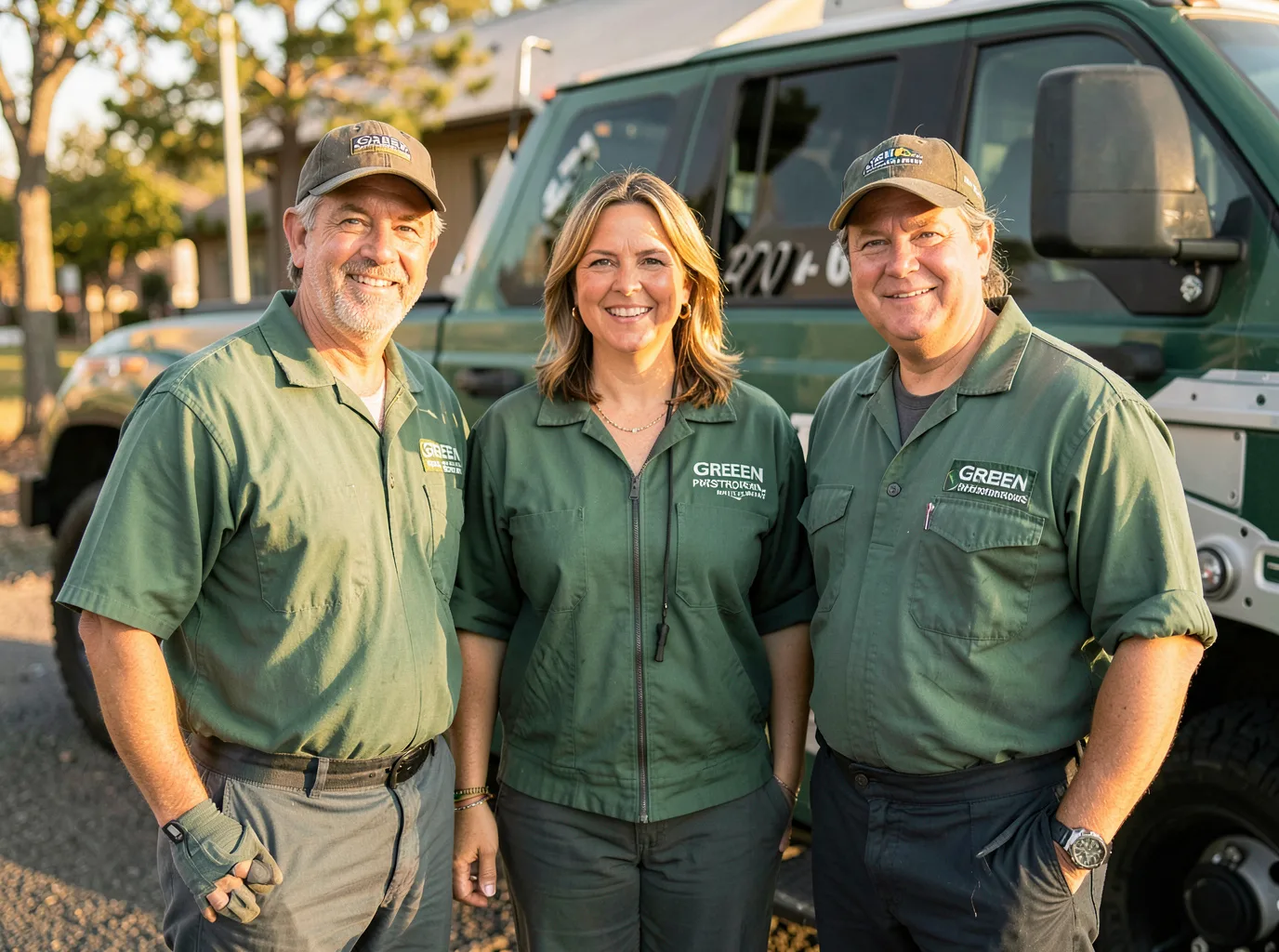 Water Damage Restoration company in Irwinton, GA