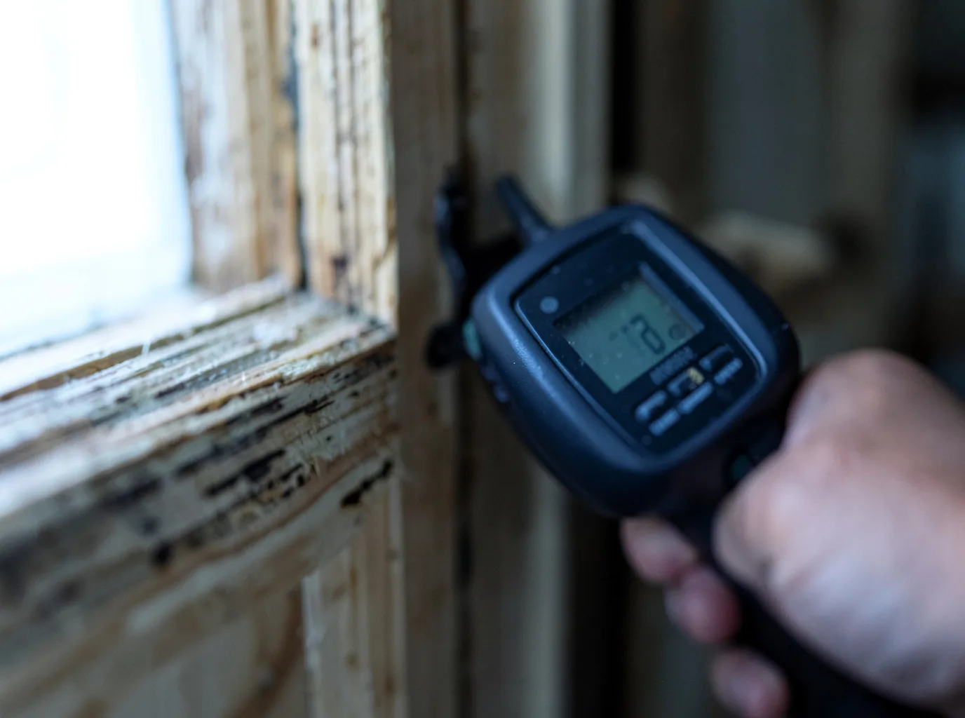 Commercial Water Damage Restoration in Irwinton, GA
