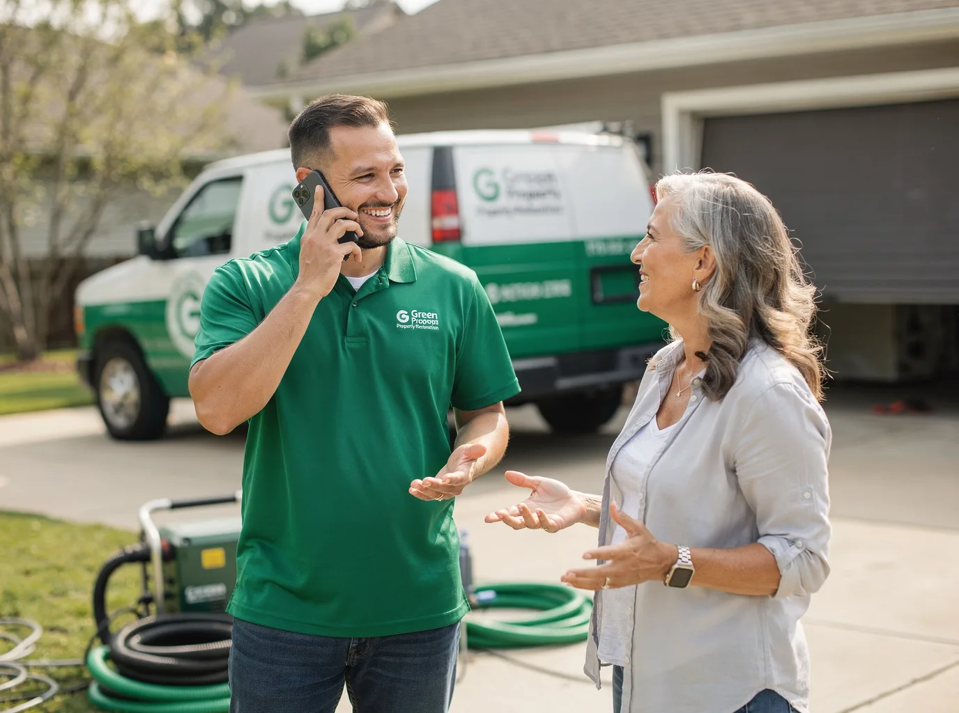 Water Damage Restoration Irwinton, GA FAQs